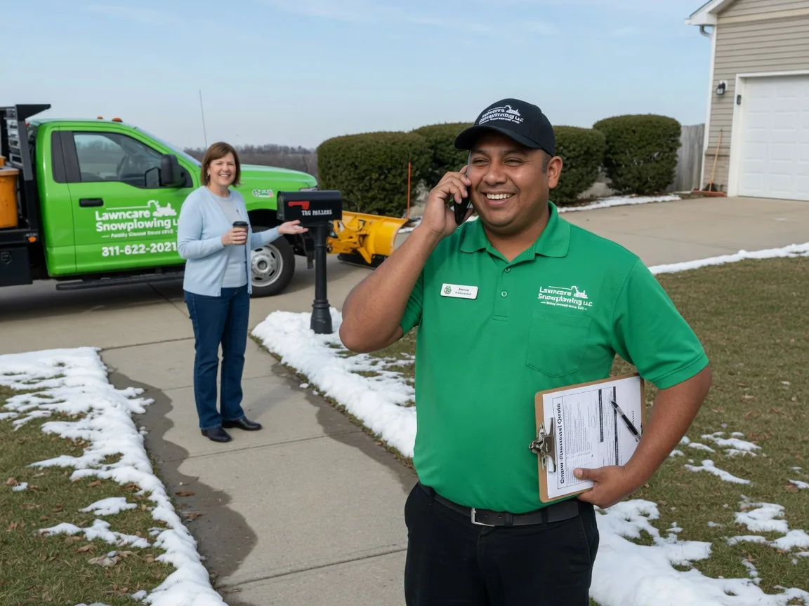 Lawn Care Services By Expert Landscaper Wingett Run, OH FAQs